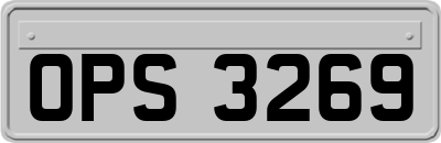 OPS3269