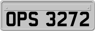 OPS3272