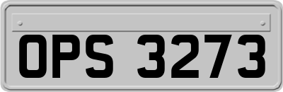 OPS3273