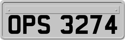OPS3274