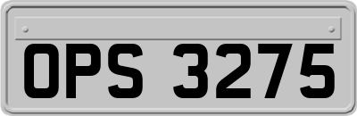 OPS3275