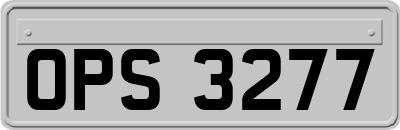 OPS3277