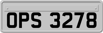 OPS3278