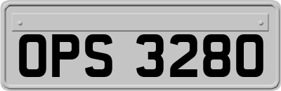 OPS3280