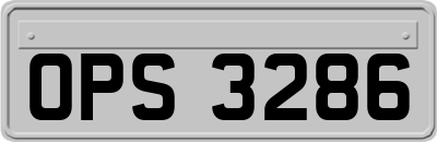 OPS3286