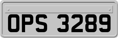 OPS3289