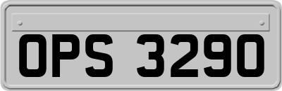 OPS3290
