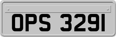 OPS3291