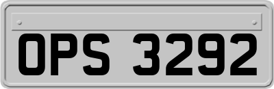 OPS3292