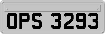 OPS3293