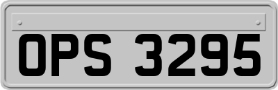OPS3295
