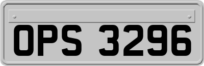 OPS3296
