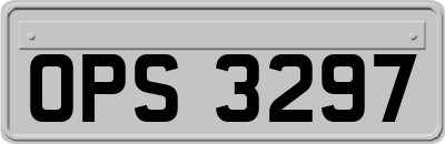 OPS3297