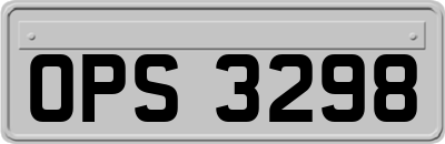 OPS3298
