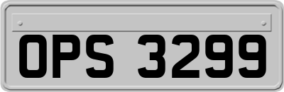 OPS3299
