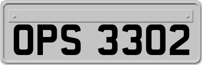 OPS3302