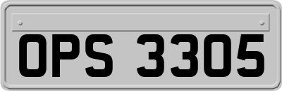 OPS3305