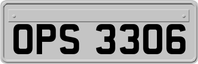 OPS3306