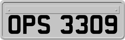 OPS3309