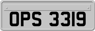 OPS3319