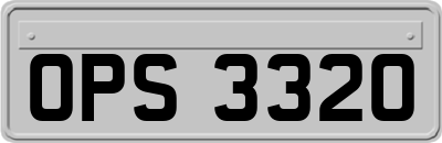 OPS3320