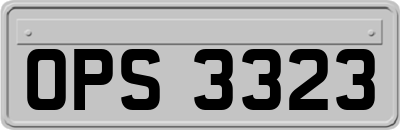 OPS3323