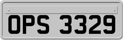 OPS3329