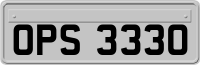 OPS3330