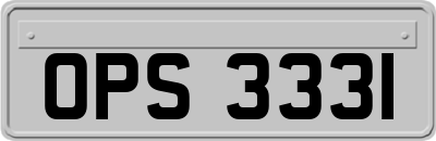 OPS3331