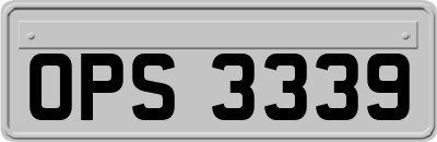 OPS3339