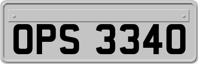 OPS3340