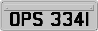 OPS3341