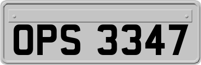 OPS3347