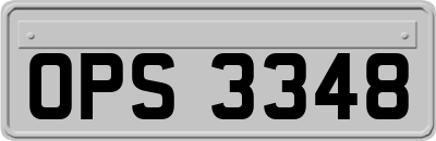 OPS3348