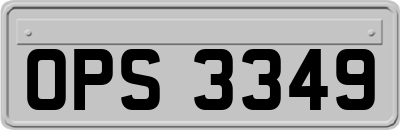 OPS3349