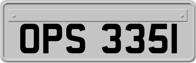 OPS3351