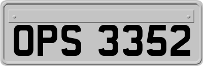 OPS3352