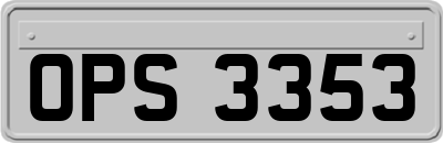 OPS3353
