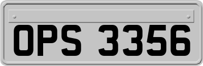 OPS3356