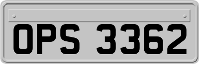 OPS3362