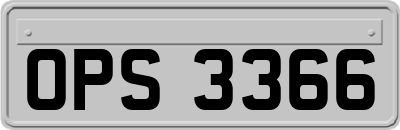 OPS3366