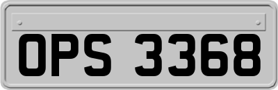 OPS3368