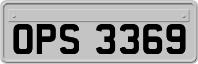OPS3369