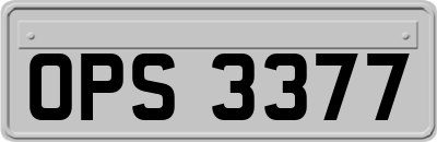 OPS3377