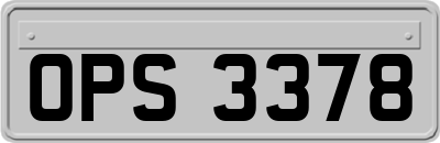 OPS3378