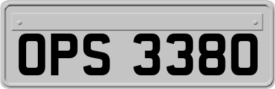 OPS3380