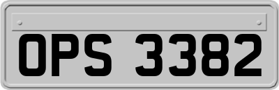 OPS3382