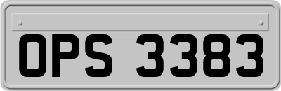 OPS3383