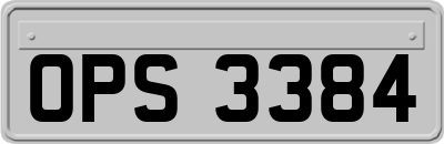 OPS3384