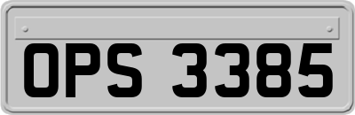 OPS3385